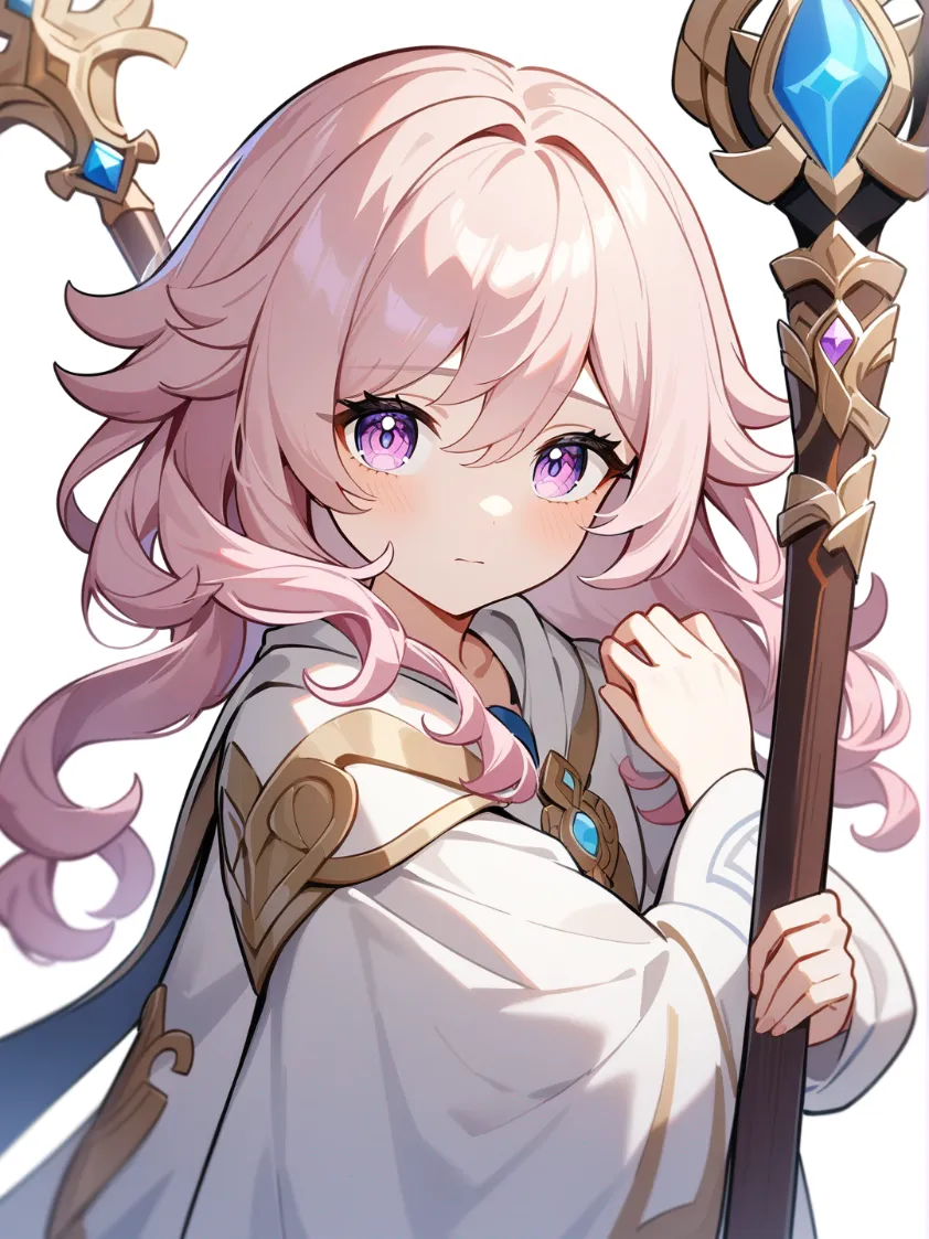 Rosewater healer