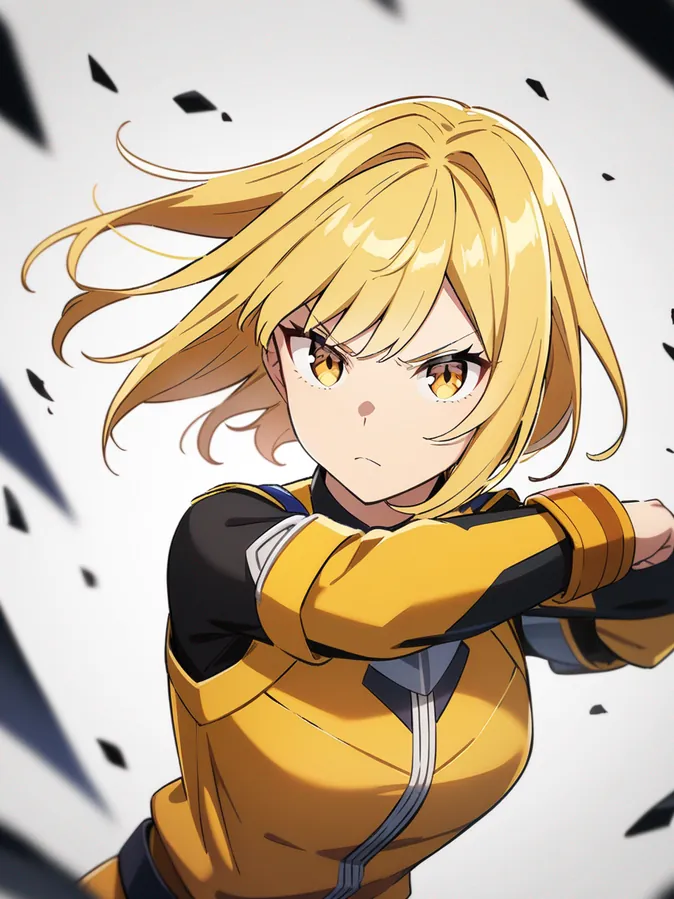 Lightning striker