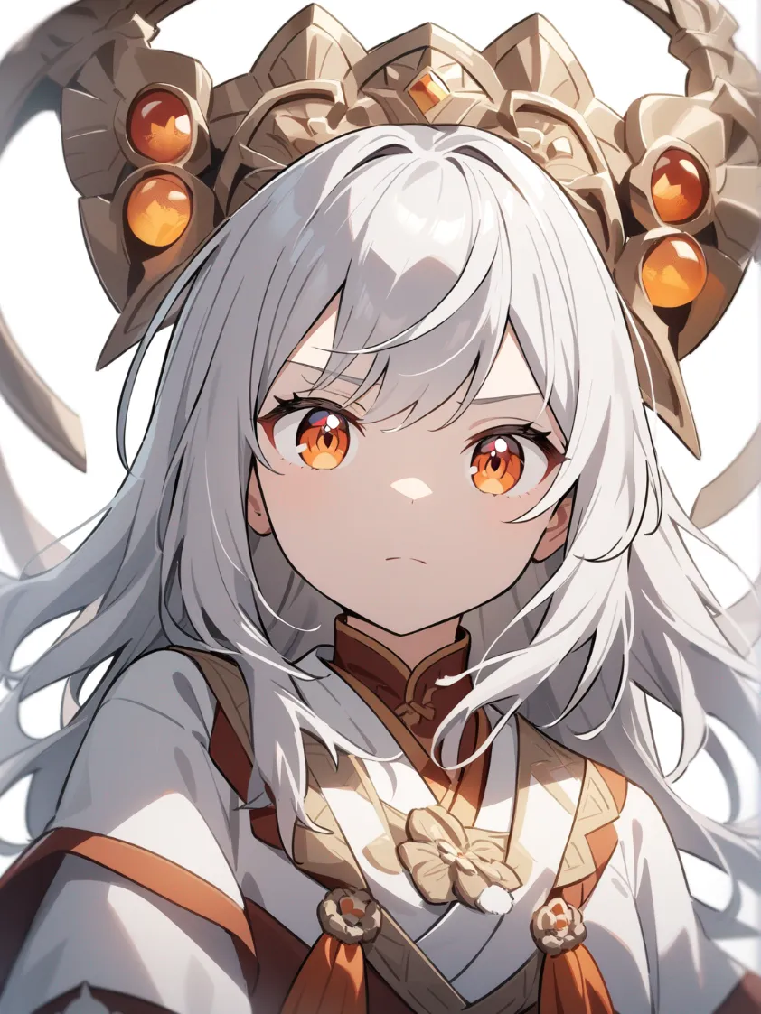 Hydro twin-tail mage